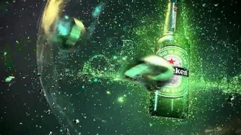 heineken tv spot music.